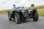 Riley MPH 1934 года